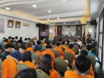 PERMAHI Jambi Dorong Penguatan Koperasi Merah Putih untuk Wujudkan Ekonomi Kerakyatan