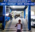 AYAT AL-QUR’AN DIDUGA DIJADIKAN ALAT PROMOSI MIRAS, LKPPH DPN PERMAHI RESMI LAPORKAN KE POLDA METRO JAYA