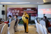 Pemkab Siak Gandeng Ngo Perkuat Kapasitas Hukum Penghulu Kampung Hadapi Konflik Agraria Dan Lingkungan Hidup