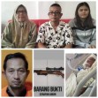 Anak Dibawah Umur Ditembak Hingga berakibat korban meninggal, Pelaku divonis 4 Tahun Penjara, Dimana keadilan Hukum?
