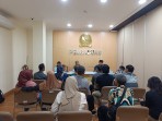 15 Tahun Memperjuangkan Hak Atas Tanah, Forum Petani Bersatu Adukan Konflik Agraria Seluma ke Komnas HAM