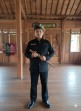 Ketua DPC RMRB Bengkalis Rozi Ervan Desak Pemprov Riau Tangani Cepat Kebakaran Hutan di Riau