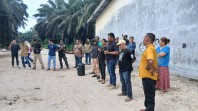 Tokoh Pemuda dan Warga Batang Gansal Desak Agrinas Tinjau Ulang KSO PT PAS, Singgung Pengelolaan Aset Negara Hasil Penertiban Kawasan Hutan