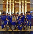 Hotel Grand Elite Pekanbaru Turut Semarakkan Hari Jadi Kota Pekanbaru Ke-242, Bagikan 242 Nasi Kotak Untuk Masyarakat dan Ojol