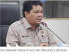 Don Muzakir: Distribusi Pupuk Subsidi Harus Tepat Sasaran dan Terbuka
