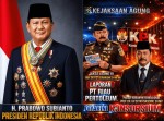 PRESIDEN SEBAGAI KOMANDAN PEMBERANTAS KORUPSI: Ini Adalah Ujian Kepemimpinan Bapak di Mata Dunia Internasional. 200 Hari Laporan di Jaksa Agung & KPK Membeku!