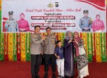 Kompol Imron Teheri Resmi Pimpin Polsek Minas, Warga Diminta Tak Segan Sampaikan Informasi