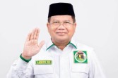 Otsus Aceh Diperpanjang, Ketua PPP Ingatkan Satu Hal: Rakyat Harus Sejahtera Ketua PPP Aceh Tegaskan Arah Baru Otsus: Dari Anggaran untuk Rakyat