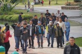 Touring Bersama UAS, Kapolda, dan Pangdam, Bupati Siak Perkenalkan Sejarah Kesultanan Siak