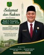 Pembina IMAPALA Pekanbaru Sampaikan Ucapan Selamat atas Pelantikan Sekretaris Daerah Kabupaten Padang Lawas