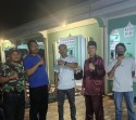 GRIB Jaya Minas Kerahkan Anggota Amankan Peringatan Tahun Baru Islam 1448 H, Imanuel Ginting: Jamaah Harus Merasa Aman dan Nyaman