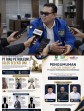Ketua KNPI Riau Apresiasi Transparansi Seleksi Calon Direksi BUMD oleh Plt Gubri SF Hariyanto