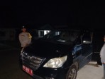 Respons Cepat Layanan 110, Polsek Bakam Bantu Pengendara Mobil Mogok di Jalan Raya Pangkalpinang–Mentok