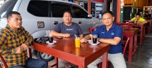 LSM KOREK Riau Soroti Peran Dinas Perkebunan Rohul dalam Proses HGU PT SAI