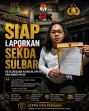 LKPPH DPN PERMAHI Resmi Akan Laporkan Sekda Sulbar ke Kejagung, KPK, dan Mabes Polri, Desak Usut Tuntas Temuan BPK