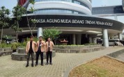 PERMAHI Aceh Soroti Kewenangan BPMA di Blok Andaman, Rifqi Maulana: Aceh Jangan Hanya Jadi Penonton di Atas Kekayaannya Sendiri