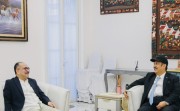 Kemanusiaan dan Keadilan Pembangunan Nasional serta Geopolitik Strategis Indonesia dan Kawasan
