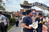 GEMAPERA Desak Polda Riau Tindak Tegas Perjudian Meja Ikan di Rokan Hilir