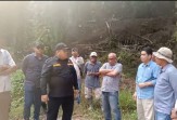 Warga Bandar Padang Mulai Geram, Ketua DPRD Inhu Desak Pemkab Segera Turun ke PT SML