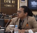 DPN PERMAHI Pertanyakan Keseriusan Komisi III DPR RI dalam RDPU RUU Perampasan Aset