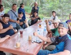 M.Tohsin ketua  PUK F.SPTI K.SPSI PKS PT LIL: Kegiatan Bongkar Muat Tetap Kondusif di bawah kepengrusan M SAHRIL TOPAN ST., MM