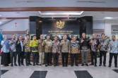 Sejalan Arahan Presiden, Pekanbaru Terapkan Manajemen Talenta ASN