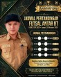 Kades Cup 2026 Siap Digelar di Desa Penyak, Futsal Antar-RT Berhadiah Sepeda Listrik