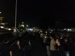 Polresta Pangkalpinang Siagakan Personel Amankan Dialog Publik 1 Tahun Pangkal Jadi Apa