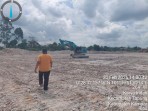 Kontraktor Jalan Tol Rengat–Pekanbaru Diduga Tabrak Hukum dan Abaikan Putusan PTUN