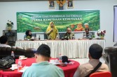 KTH Tak Bisa Sendiri, Bupati Siak Tegaskan Pentingnya Pendampingan