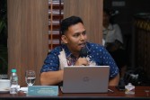 Rifqi Maulana Angkat Gebrakan Kombes Sunarya: Deteksi Dini Pupuk Subsidi Jadi Benteng Petani