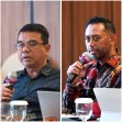 Lukman Age dan Muhammad Riza Nurdin Resmi Jabat Direksi PT PEMA