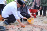 Bantu Pasien Tak Mampu, Rumah Singgah Kesehatan Gratis Mulai Dibangun di Siak