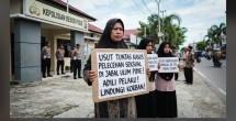 Dugaan Pelecehan Seksual di Jabal Ulum Pidie, Aktivis Desak Aparat Usut Tuntas dan Negara Hadir Rehabilitasi Korban