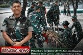 Danrem 031/WB: Dari Kota Hingga Desa, TNI AD Kerahkan Kekuatan Penuh Demi Riau Bersih dan Aman