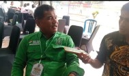 MHD Efrizon Nur Optimistis Ahmad Yuzar Dua Periode, MUSKERCAB PKB Kampar Perkuat Soliditas Kader