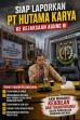 LKPPH DPN PERMAHI  Siap Laporkan Dugaan Pelanggaran PT Hutama Karya pada Proyek Sekolah Rakyat Mamuju ke Kejaksaan Agung RI
