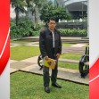 Presidium Pemuda Mahasiswa Cinta Indonesia Raya Usulkan Teuku Zainal Arifin Jadi Wantimpres