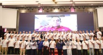 PLN UID Riau Kepri Perkuat Sinergi Manajemen dan Pekerja melalui Workshop LKS Bipartit
