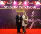 Dari Lemhannas untuk Indonesia: Teuku Raja Fahsul Falah Perkuat Wawasan Kebangsaan dan Kepemimpinan Visioner