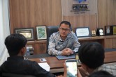 Dari Krueng Geukueh ke Penang, PT PEMA Buka Jalan Baru Ekonomi Aceh