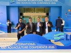 PT PEMA Buka Pintu Investasi Global, 16 CEO Internasional Siap Jajaki Potensi Aceh