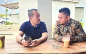 Ramdhana A.Md.Kep (Madun), Sosok Muda yang Aktif Membantu Warga Aceh Timur Dalam Senyap