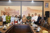 Bupati Siak Ajak Dukung SNT 2026, Perluas Akses Pendidikan Gratis