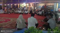 DPW TMI Riau Bersama DPD TMI Siak, Kampar, dan Rohul Gelar Doa Bersama dan Syukuran untuk Kedamaian dan Kesejahteraan