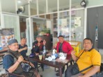 Ketua DPW LSM KOREK Riau Miswan Bersama Ketua DPC Kabupaten Bandung Anuar Syahid Gelar Ketua DPC Kota Bandung Silaturahmi, Perkuat Konsolidasi Menuju Pembentukan DPW LSM KOREK Jawa Barat