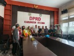FPB Datangi DPRD Seluma, Soroti Mandeknya Penanganan Konflik Agraria dengan PT SIL