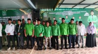 Pengukuhan Pengurus DPC dan DPAC Masa Bakti 2026–2031 Dirangkai dengan Musyawarah Kerja Cabang