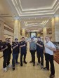 Ketua DPC GRIB JAYA Kabupaten Siak Bersama Jajaran Hadiri Peresmian Kantor DPD GRIB JAYA Sumatera Utara