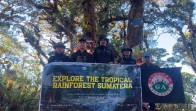 Explore The Tropical Rainforest: 12 Hari Mengintip Kehidupan Liar Rajamandara